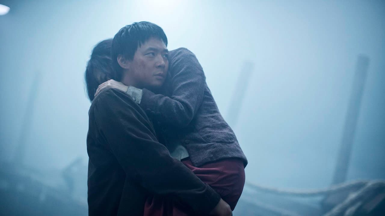 Sea Fog still 2