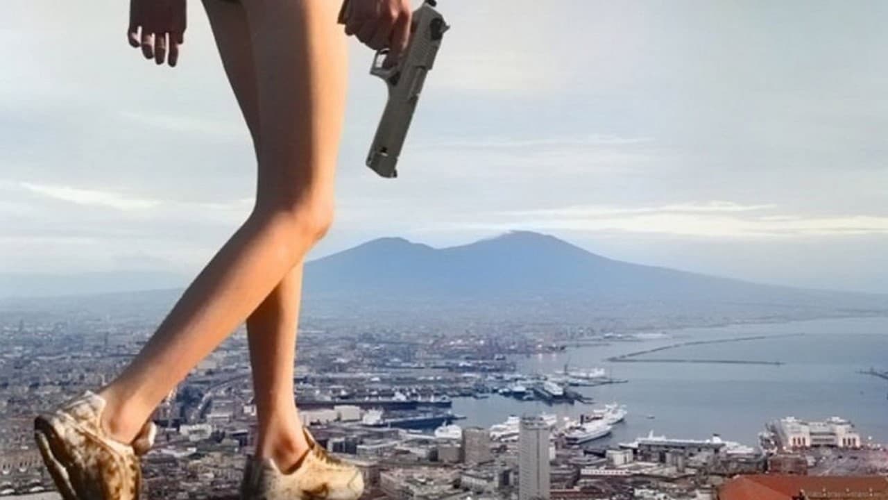 Gomorrah still 4