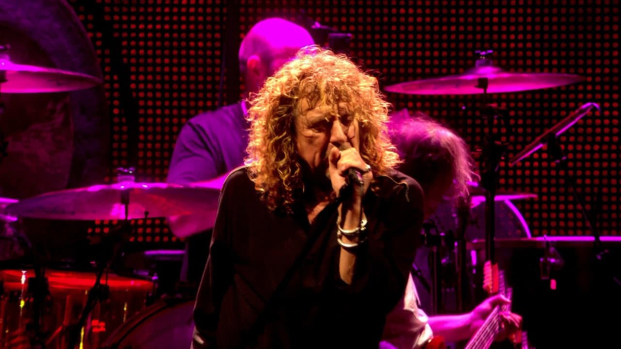 Led Zeppelin: Celebration Day still 7