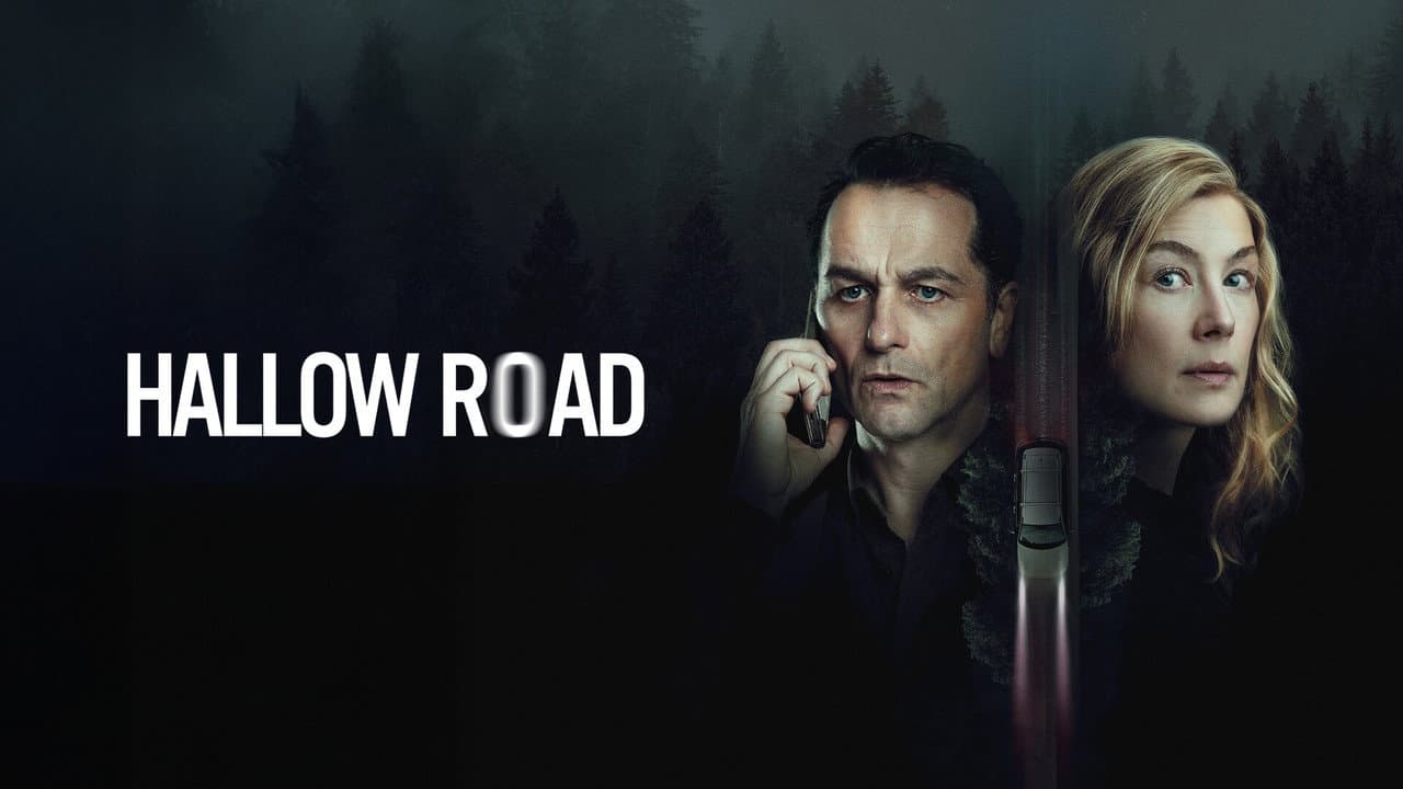Hallow Road still 2