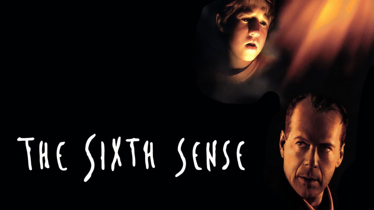 The Sixth Sense still 8