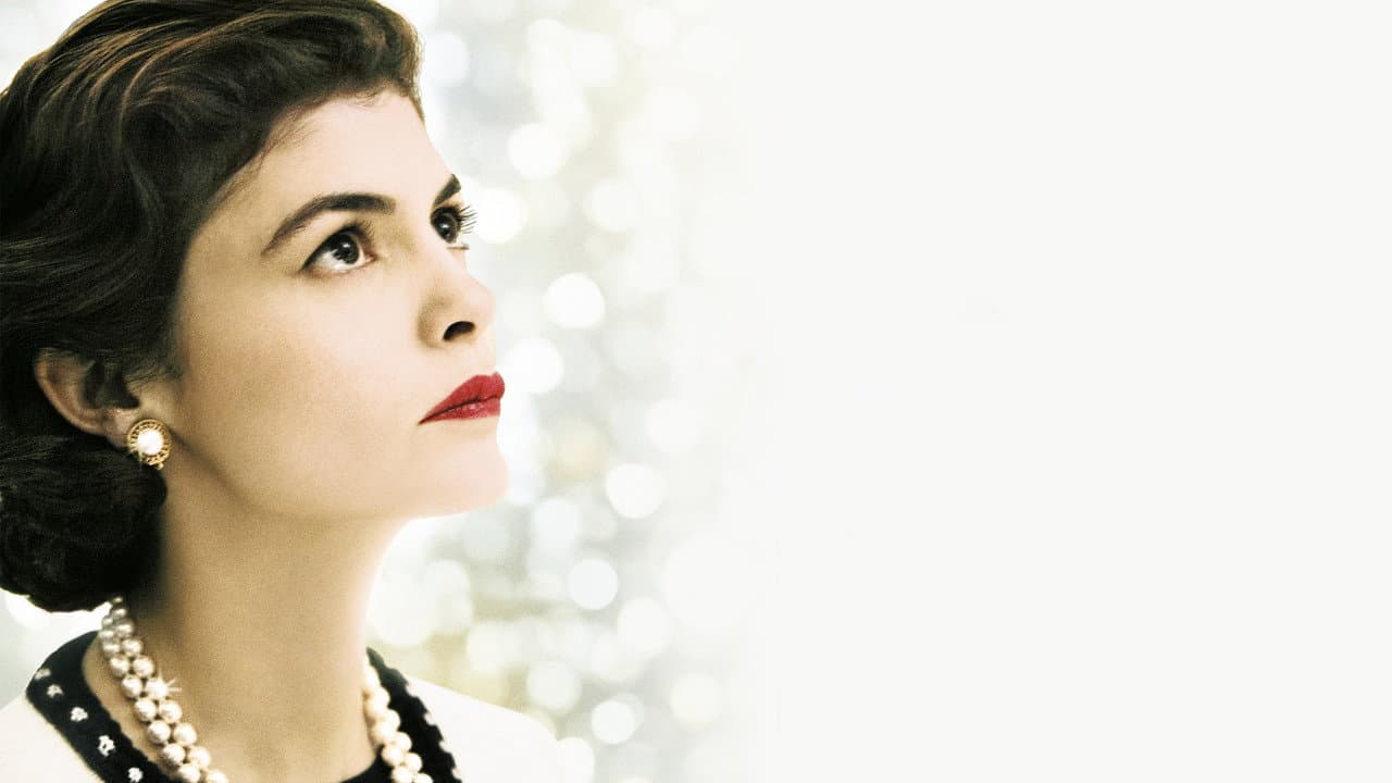 Coco Before Chanel still 6