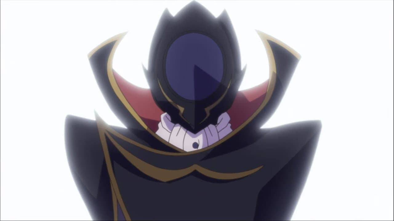 Code Geass: Lelouch of the Rebellion I - Initiation still 5