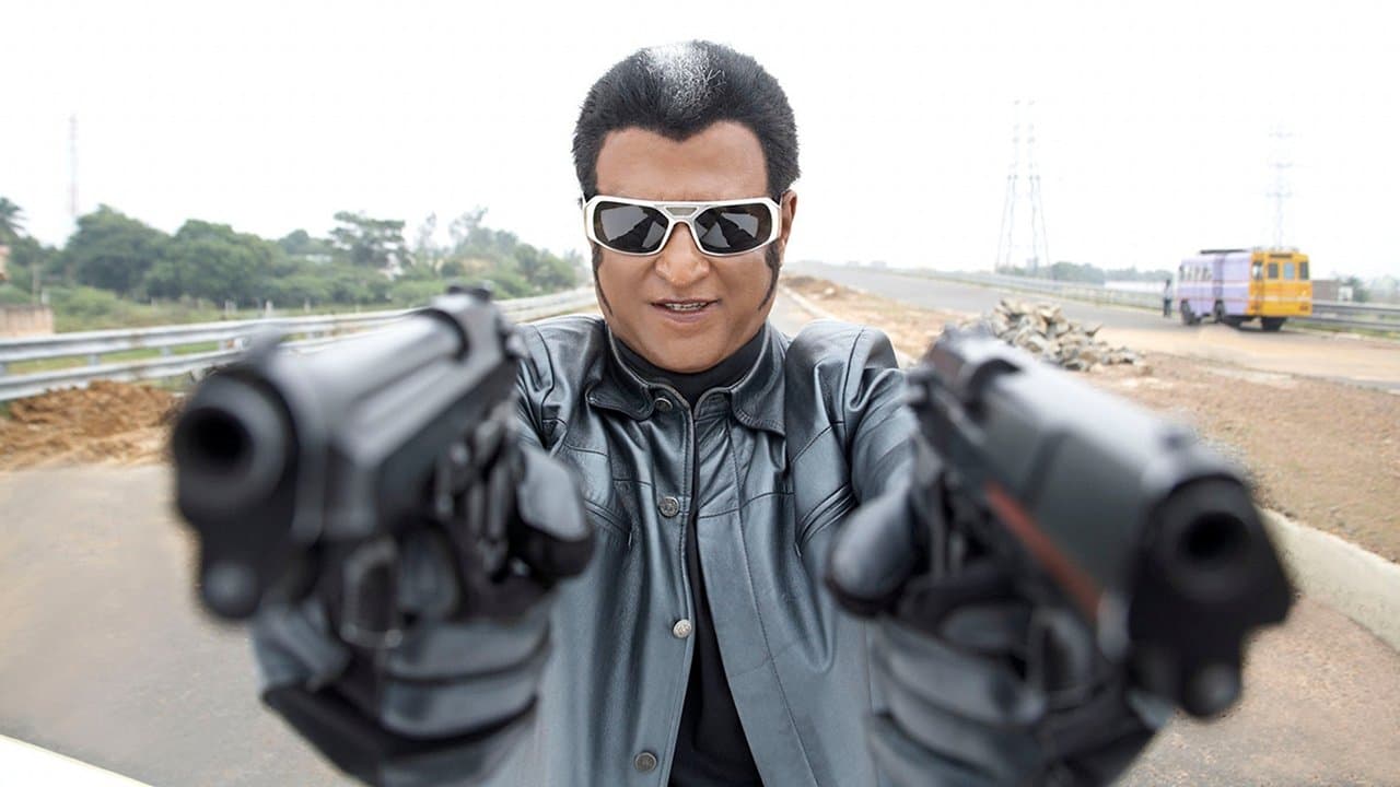 Enthiran still 1