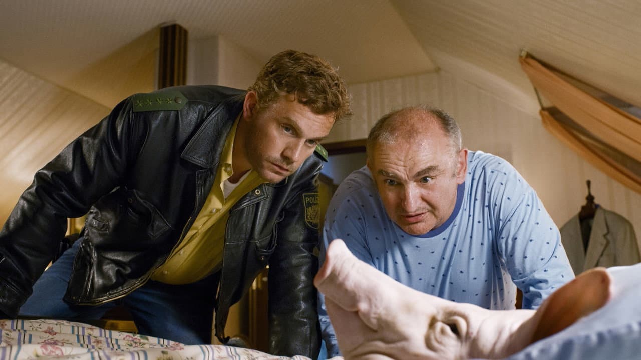 Schweinskopf al dente still 1