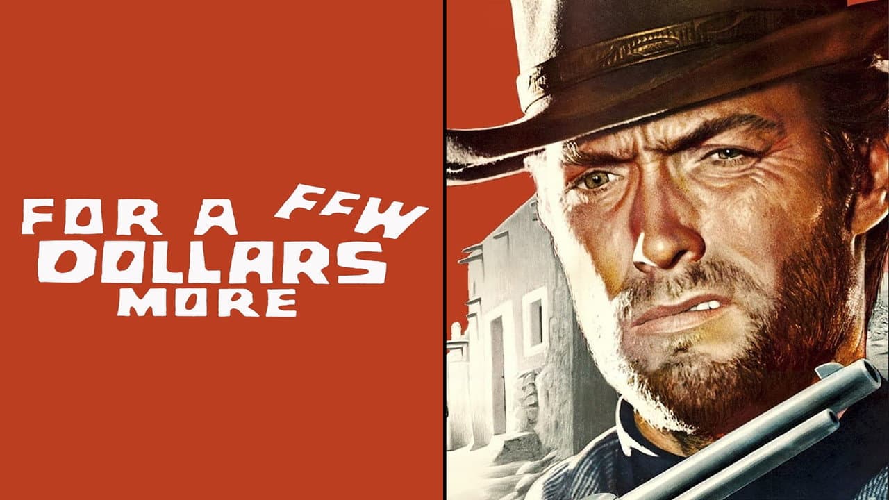 For a Few Dollars More still 6