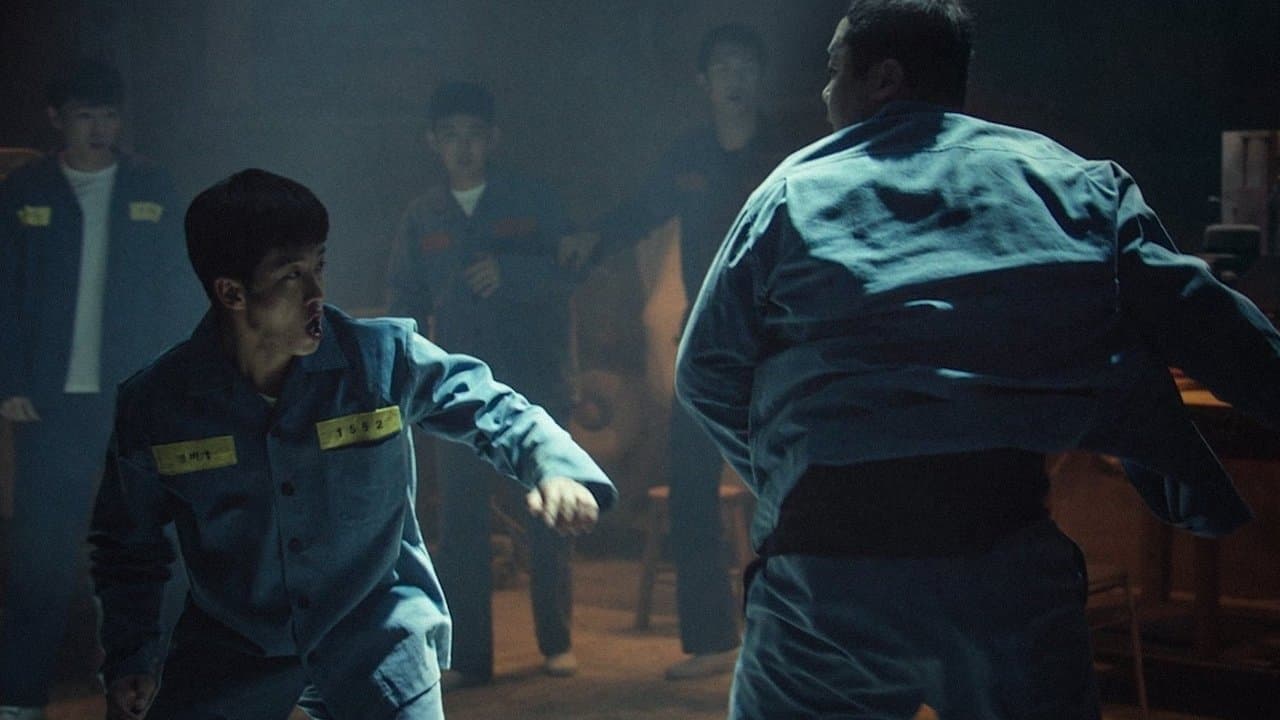 Shark: The Beginning still 2