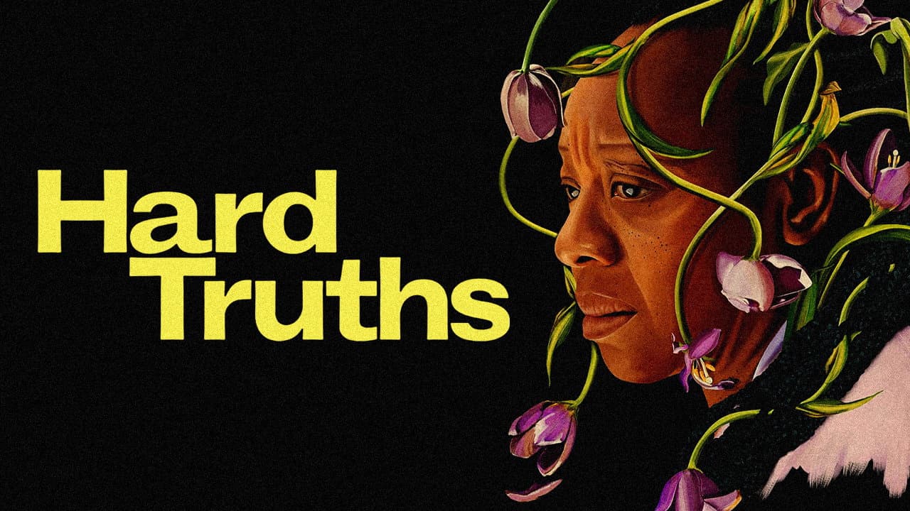Hard Truths still 3