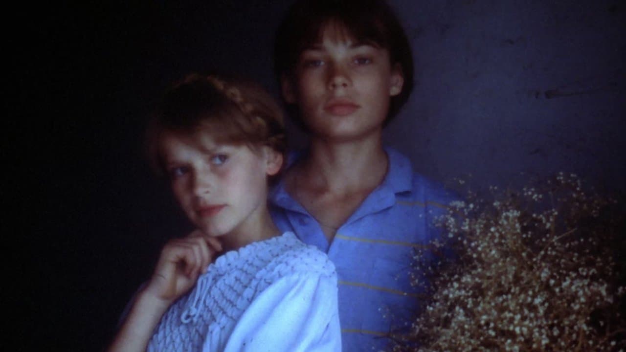 Tender Cousins still 1