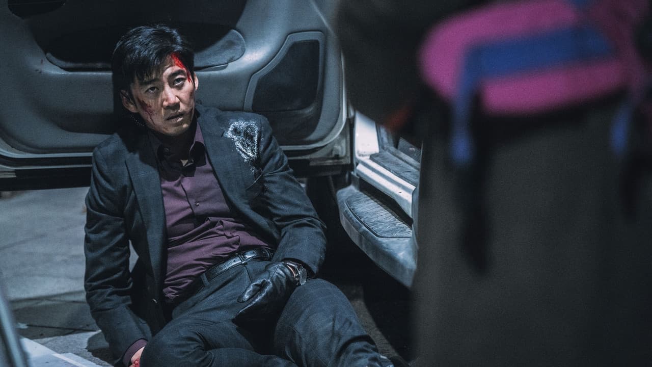 Spiritwalker still 8