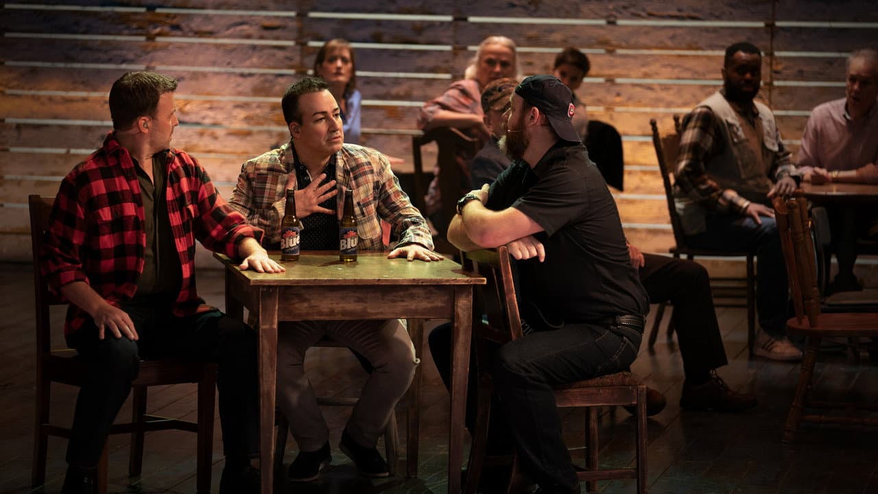 Come from Away still 5