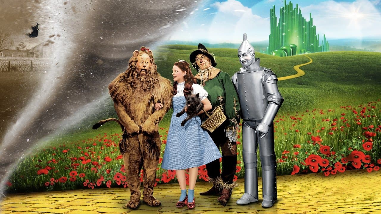 The Wizard of Oz Gets 4D Upgrade at Las Vegas Sphere still 1