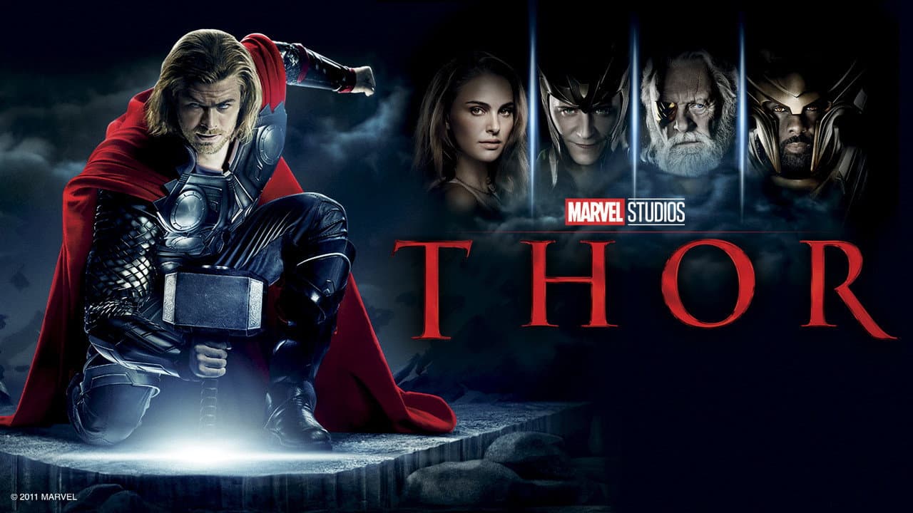 Thor still 5