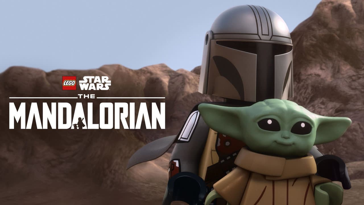 LEGO Star Wars: The Mandalorian Review - A Fun Brick Ride still 8