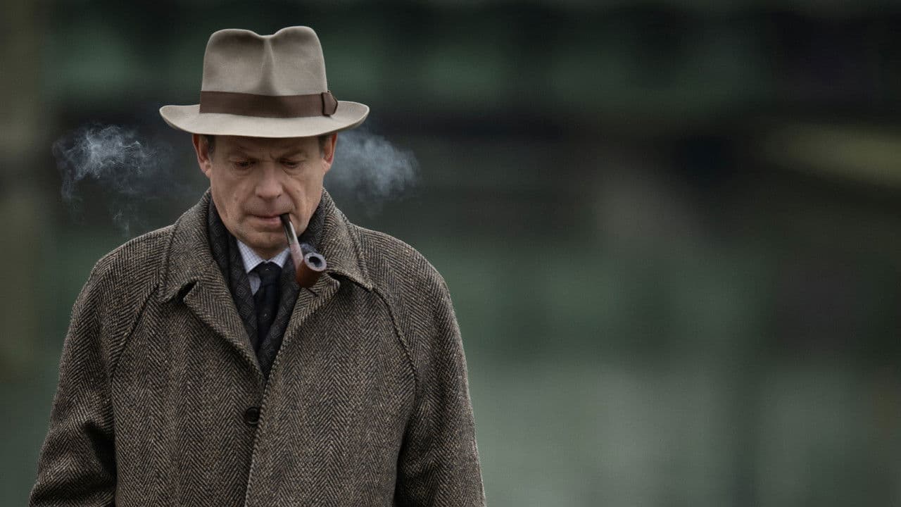 Maigret and the Dead Lover still 1