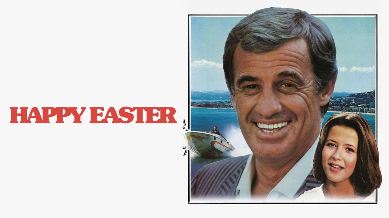 Happy Easter still 8