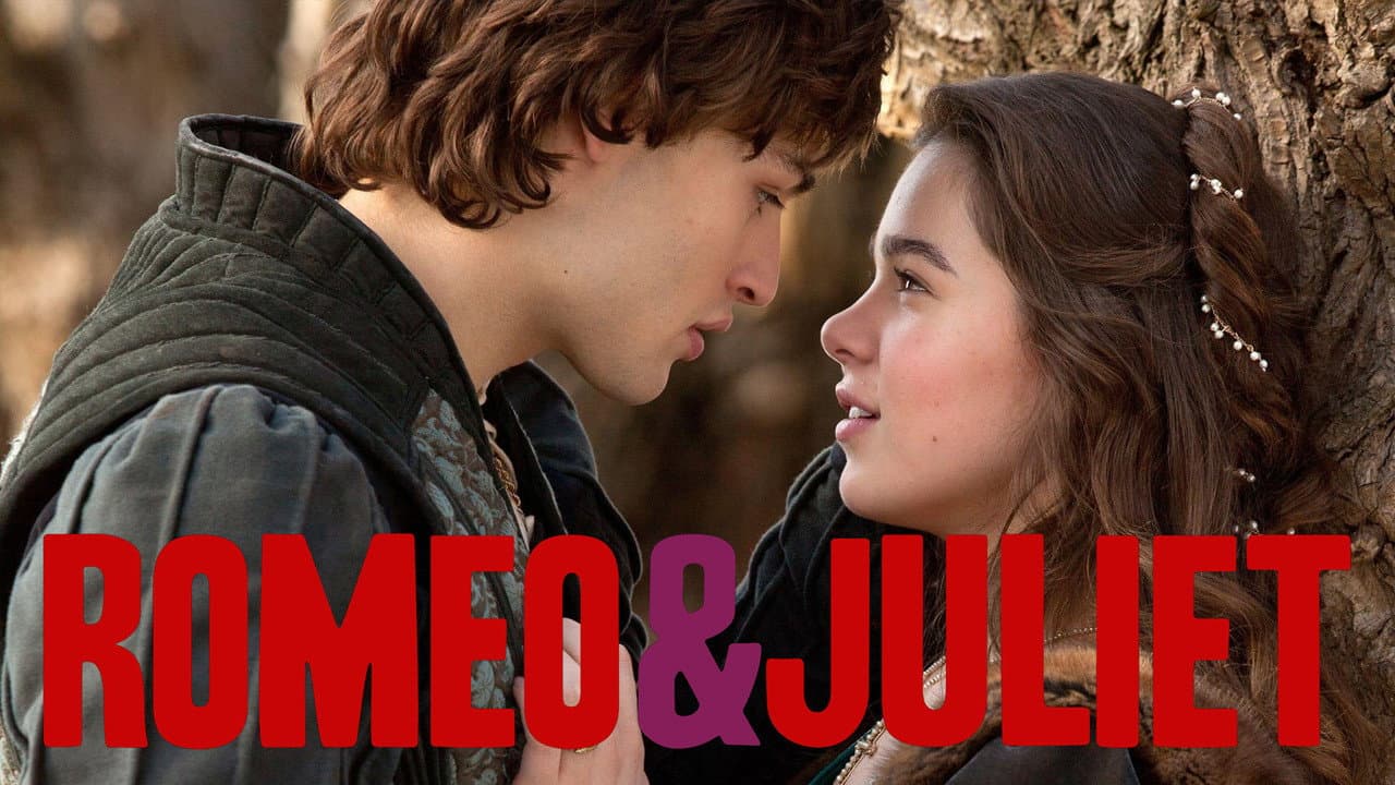 Romeo & Juliet still 6