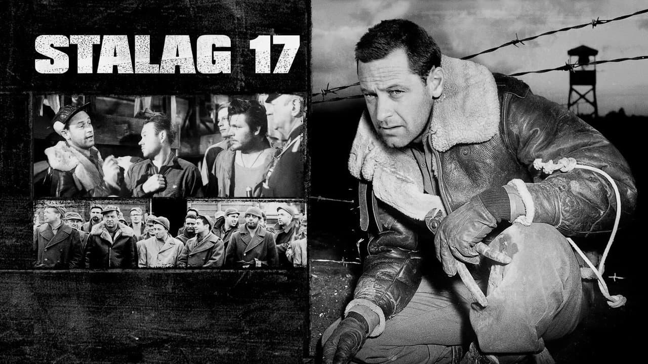 Stalag 17 still 6