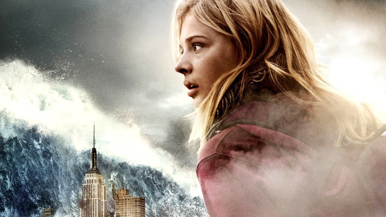 The 5th Wave still 2