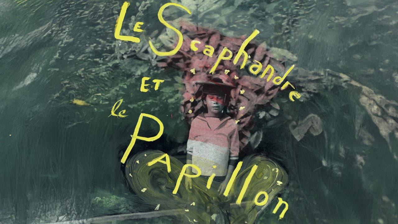 The Diving Bell and the Butterfly still 4