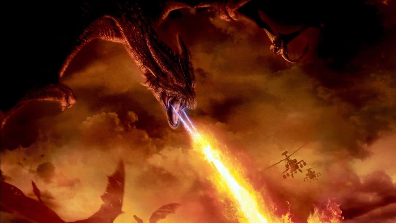 Reign of Fire still 1