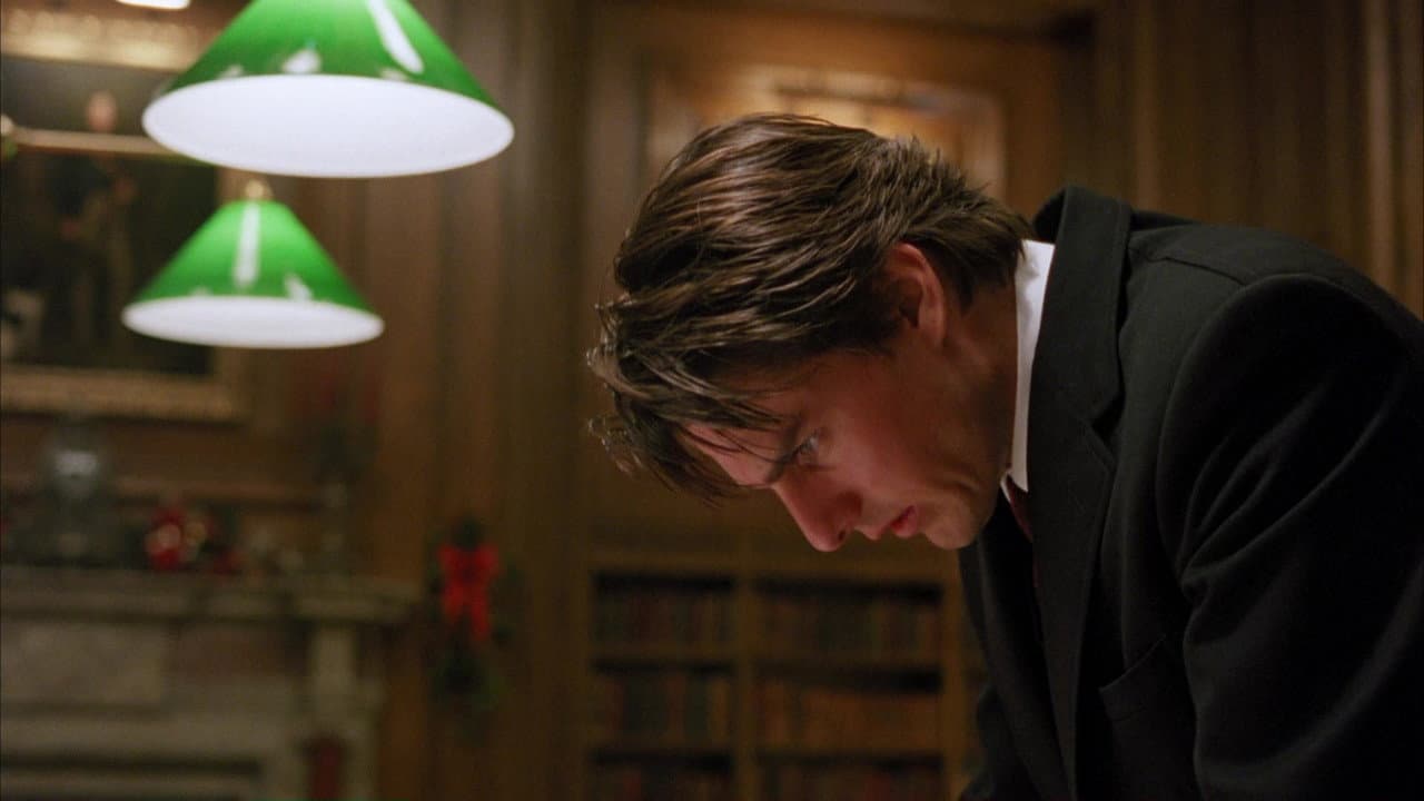 Eyes Wide Shut Rumor Finally Debunked by Kubrick's still 5
