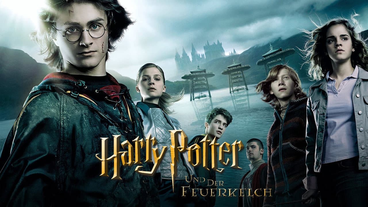 Harry Potter and the Goblet of Fire still 7