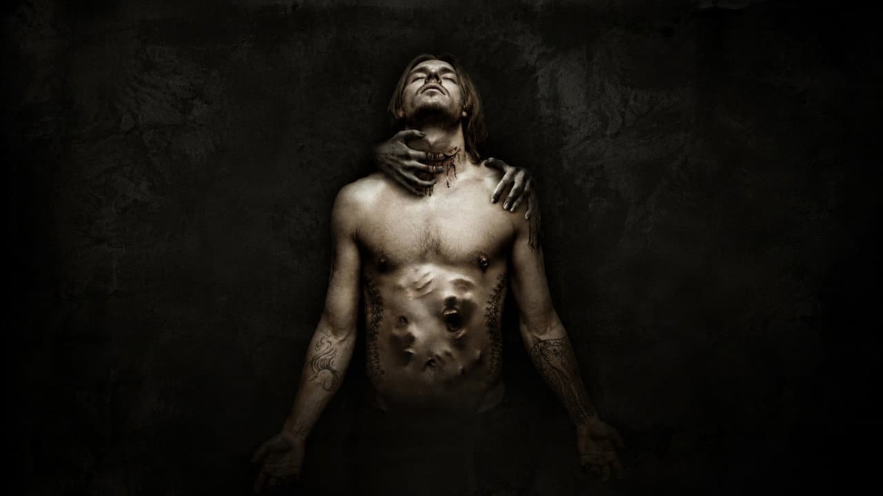 The Devil's Candy still 7