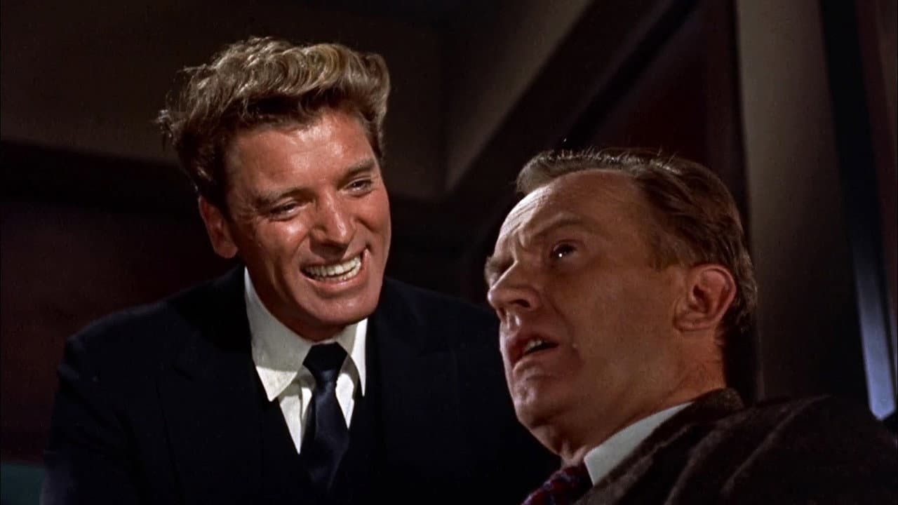 Elmer Gantry still 8