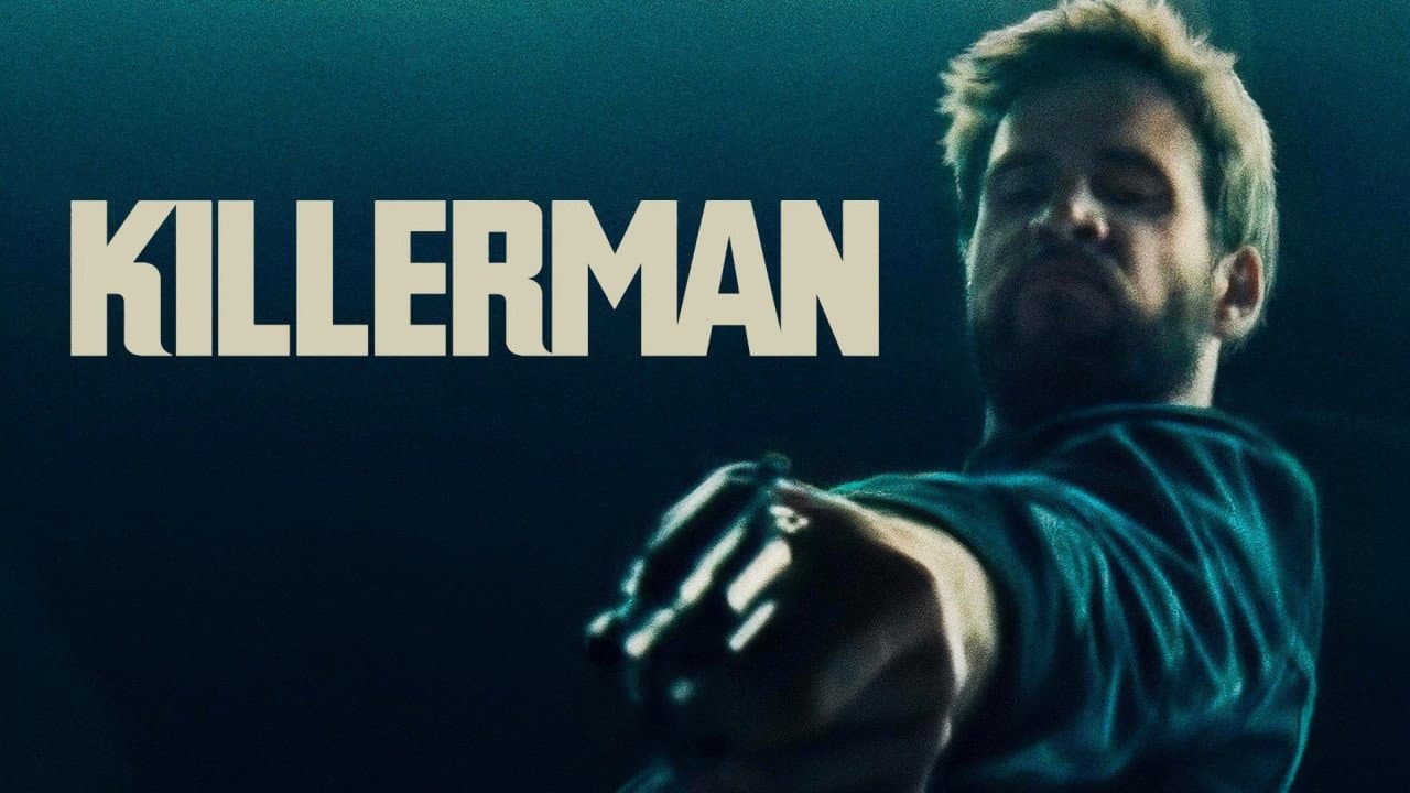 Killerman still 8
