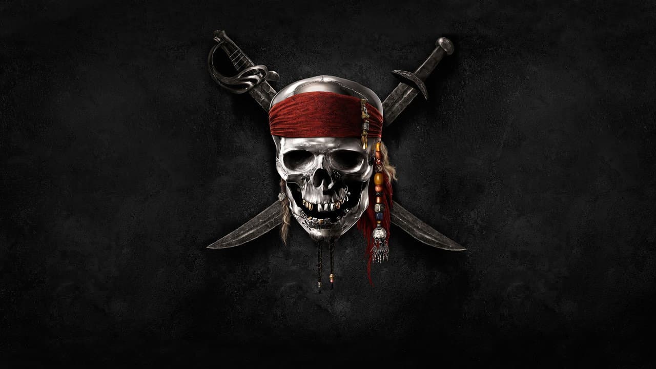 Pirates of the Caribbean: On Stranger Tides still 3