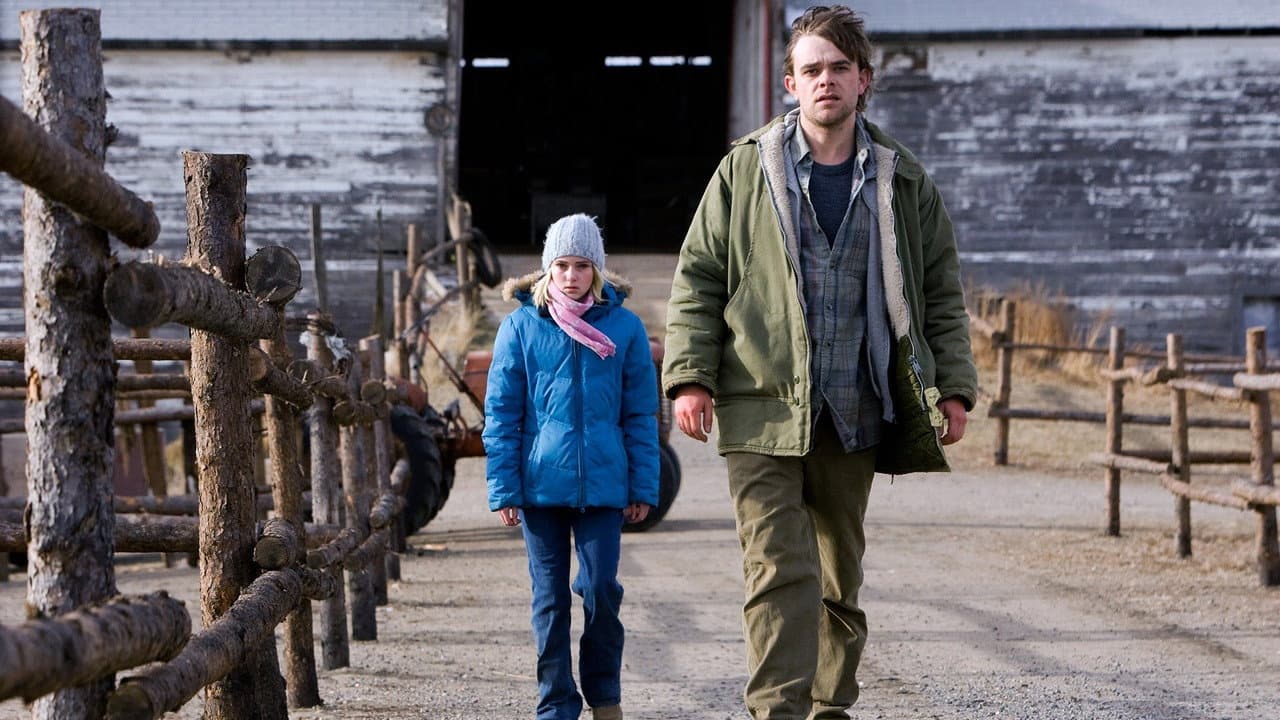 Sleepwalking still 1