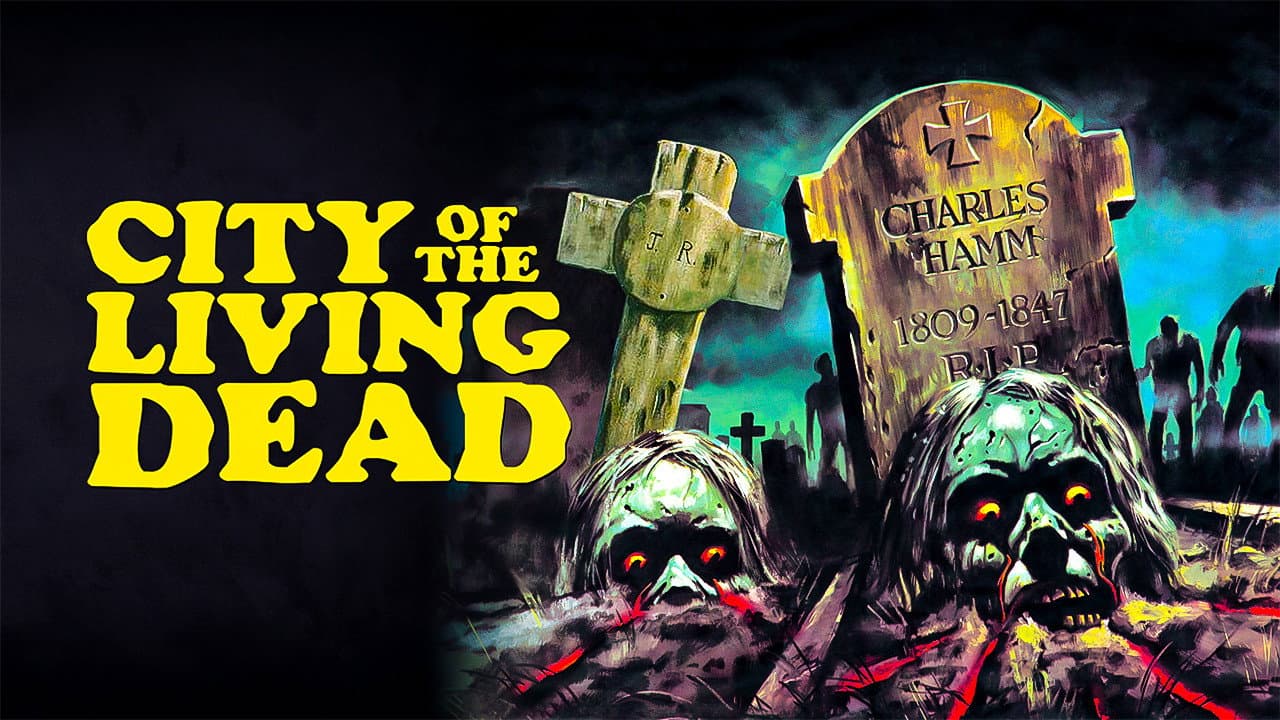 City of the Living Dead still 3