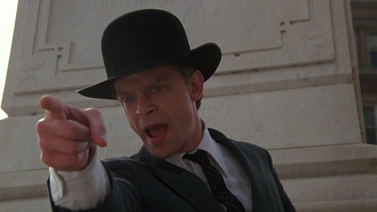 Wise Blood still 3
