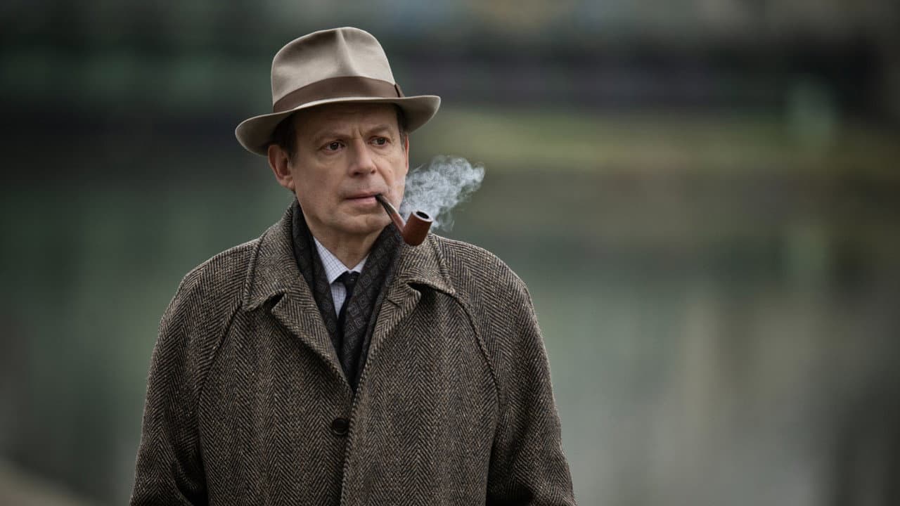Maigret and the Dead Lover still 2