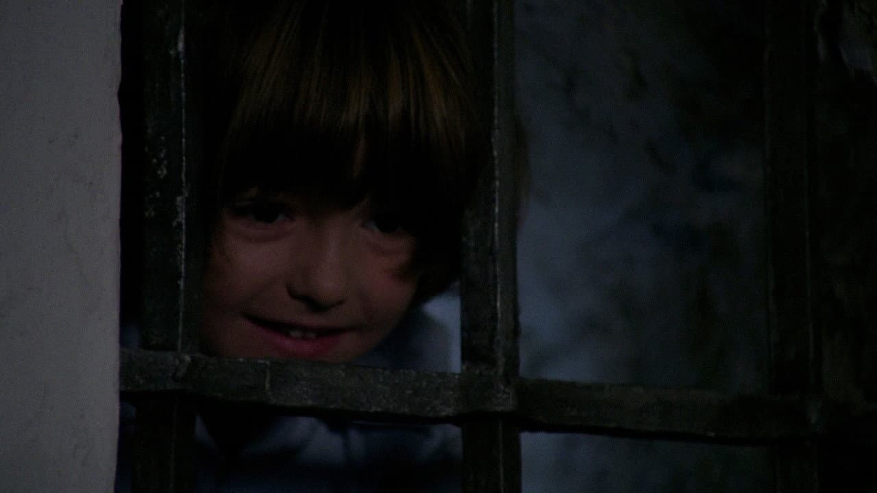 Who Can Kill a Child? still 4