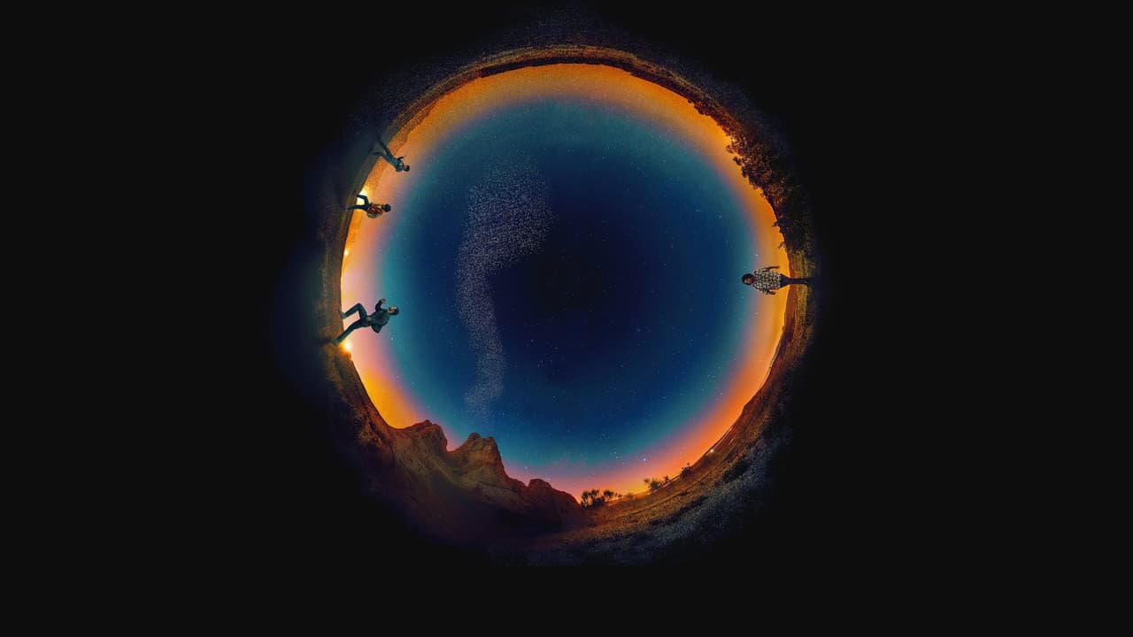 Encounter still 3