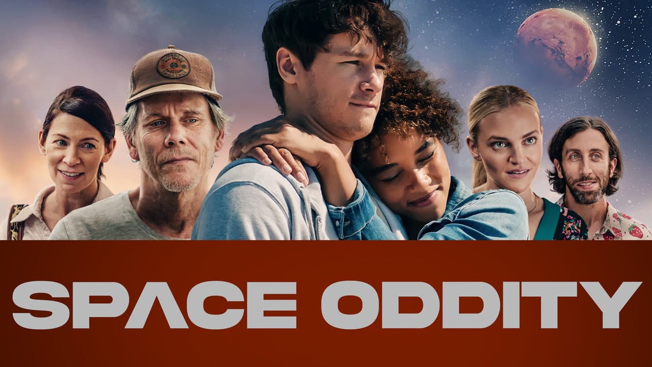 Space Oddity still 7