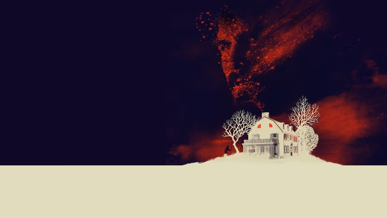 The Amityville Horror still 2