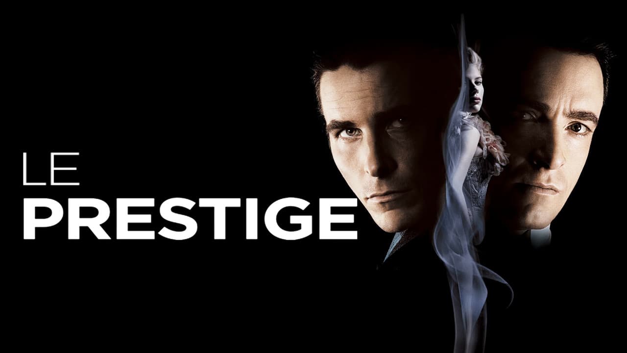 The Prestige still 7