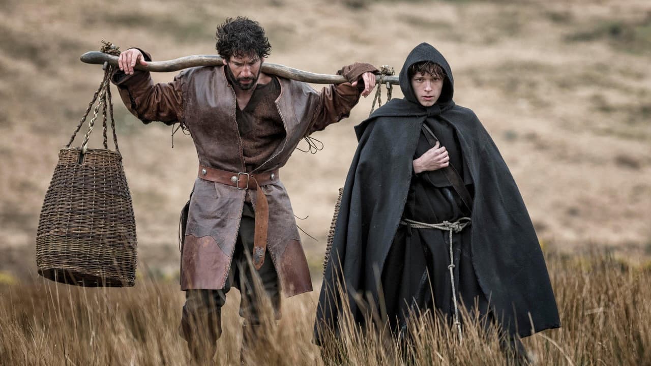 Pilgrimage still 4