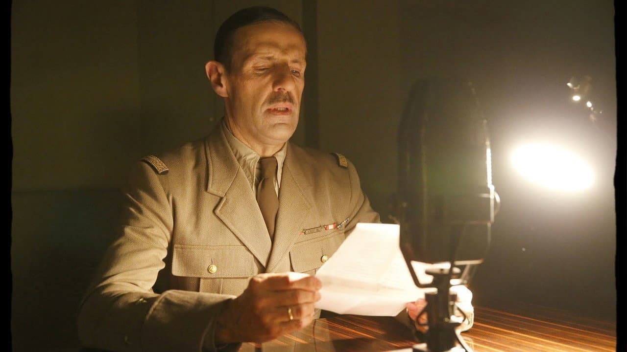De Gaulle still 4