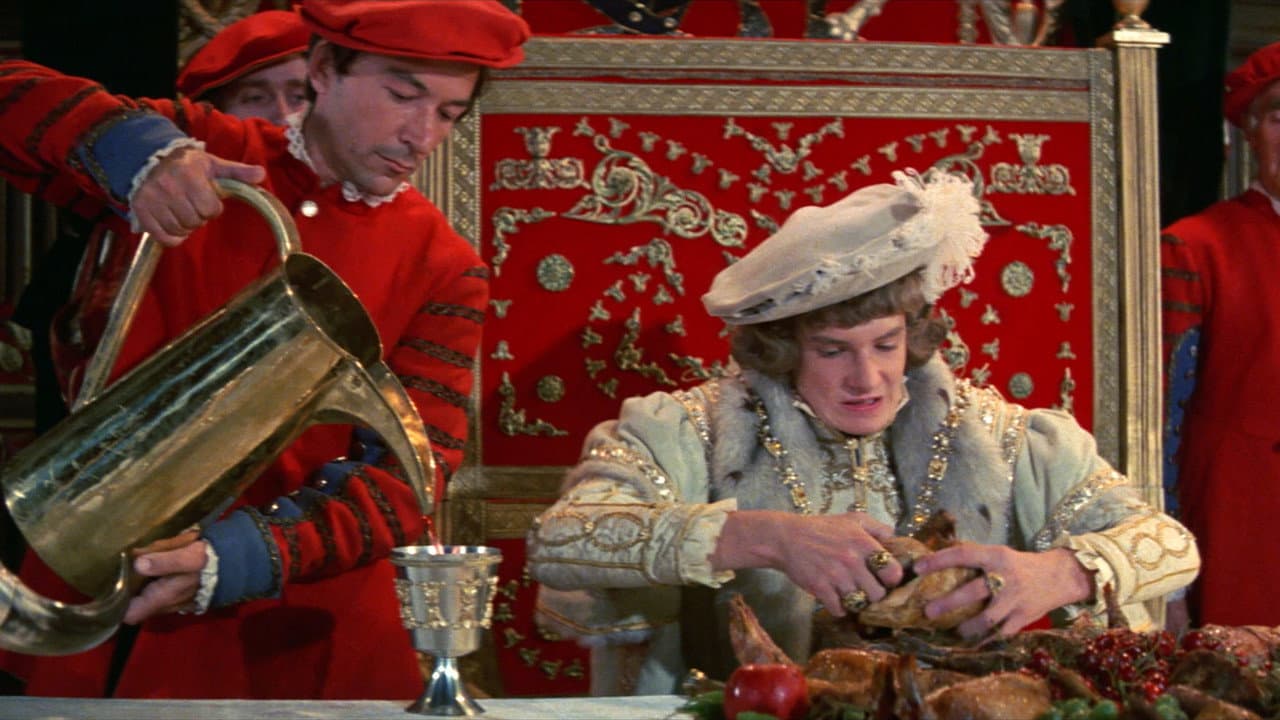 The Prince and the Pauper still 5