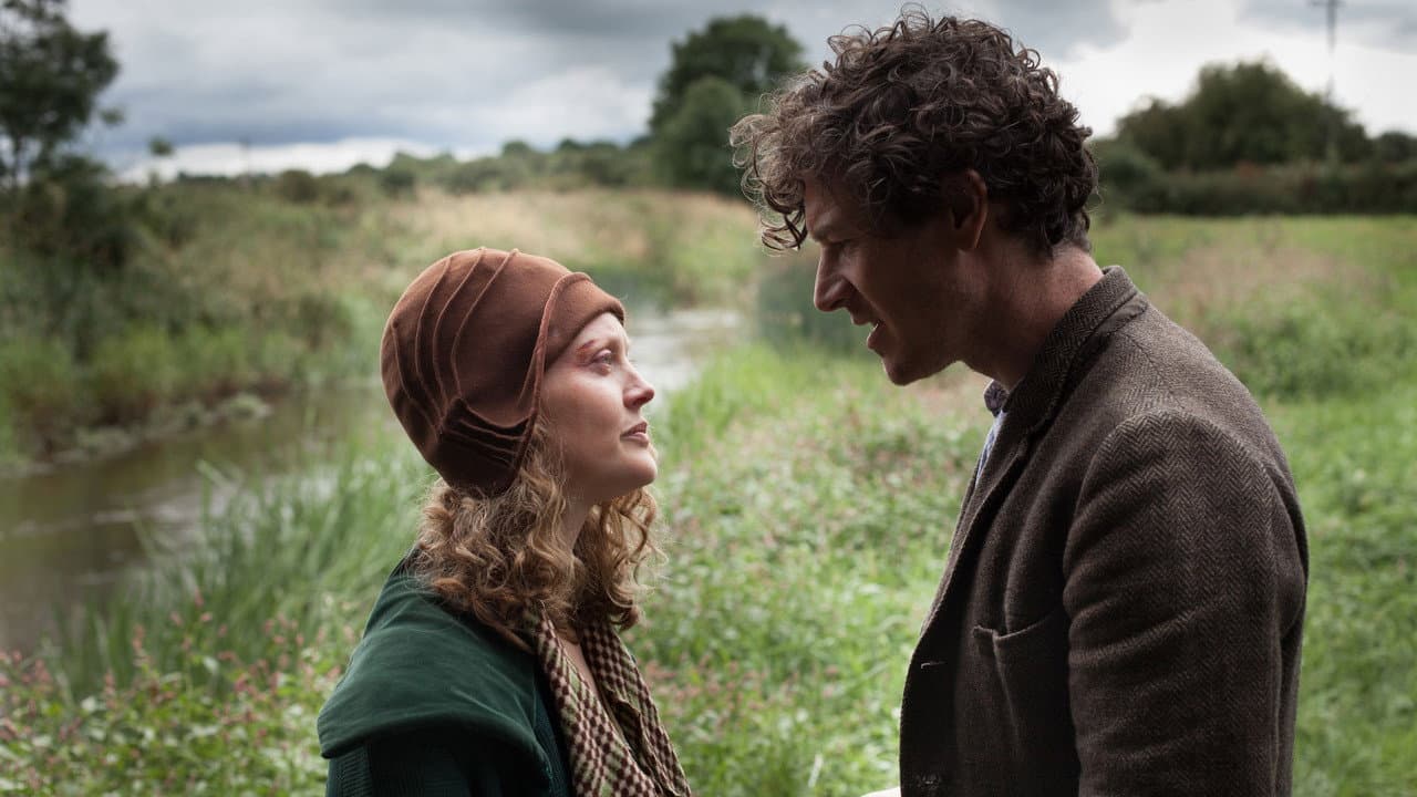Jimmy's Hall still 8