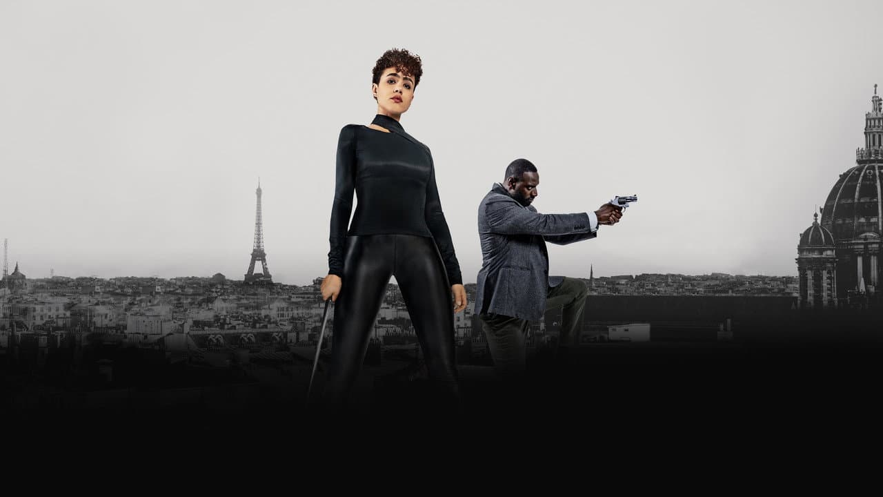 The Killer 2024 Review: John Woo’s Action Reboot still 6