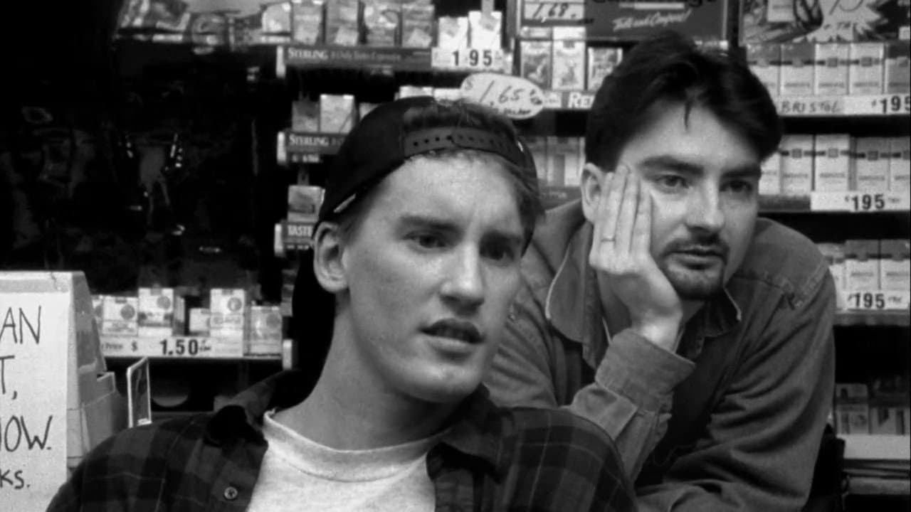 Clerks still 5