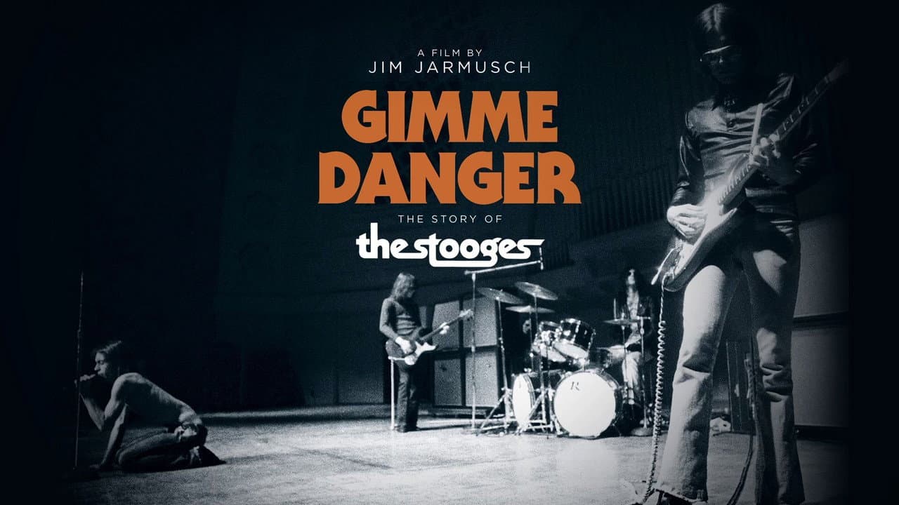 Gimme Danger still 6
