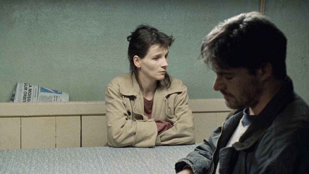 Code Unknown still 8