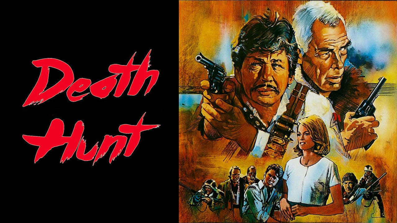 Death Hunt still 7