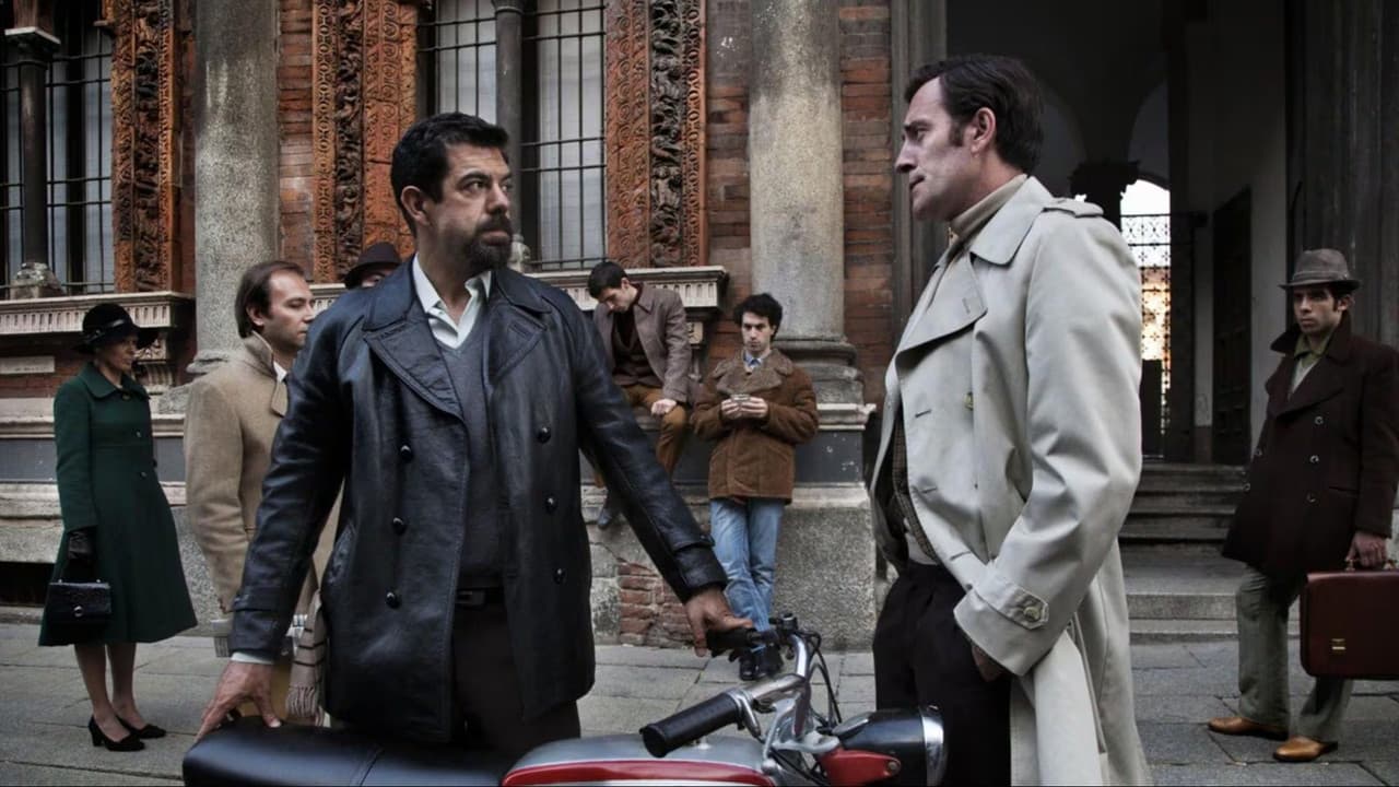 Piazza Fontana: The Italian Conspiracy still 2